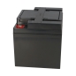Preview: Kung Long Akku 12V 45Ah Pb Batterie Bleigel